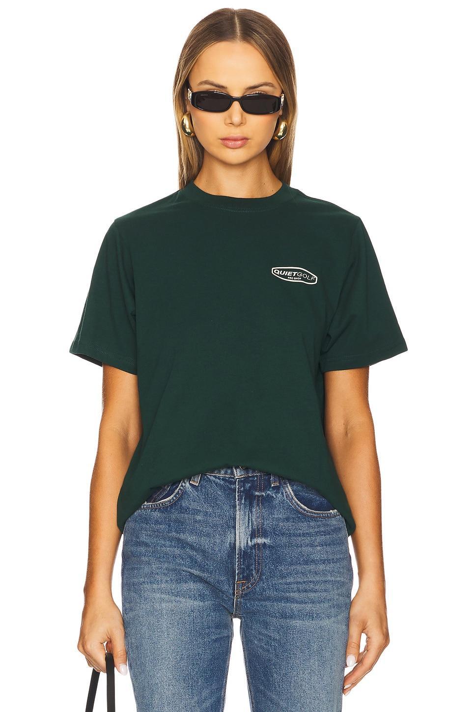 Proshop T-Shirt Quiet Golf Product Image
