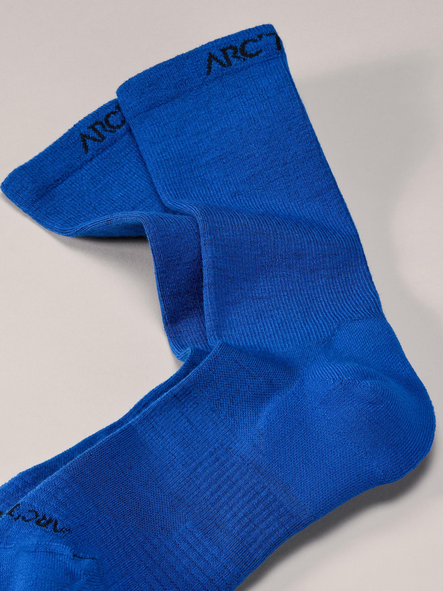 Merino Wool Mid Sock Product Image