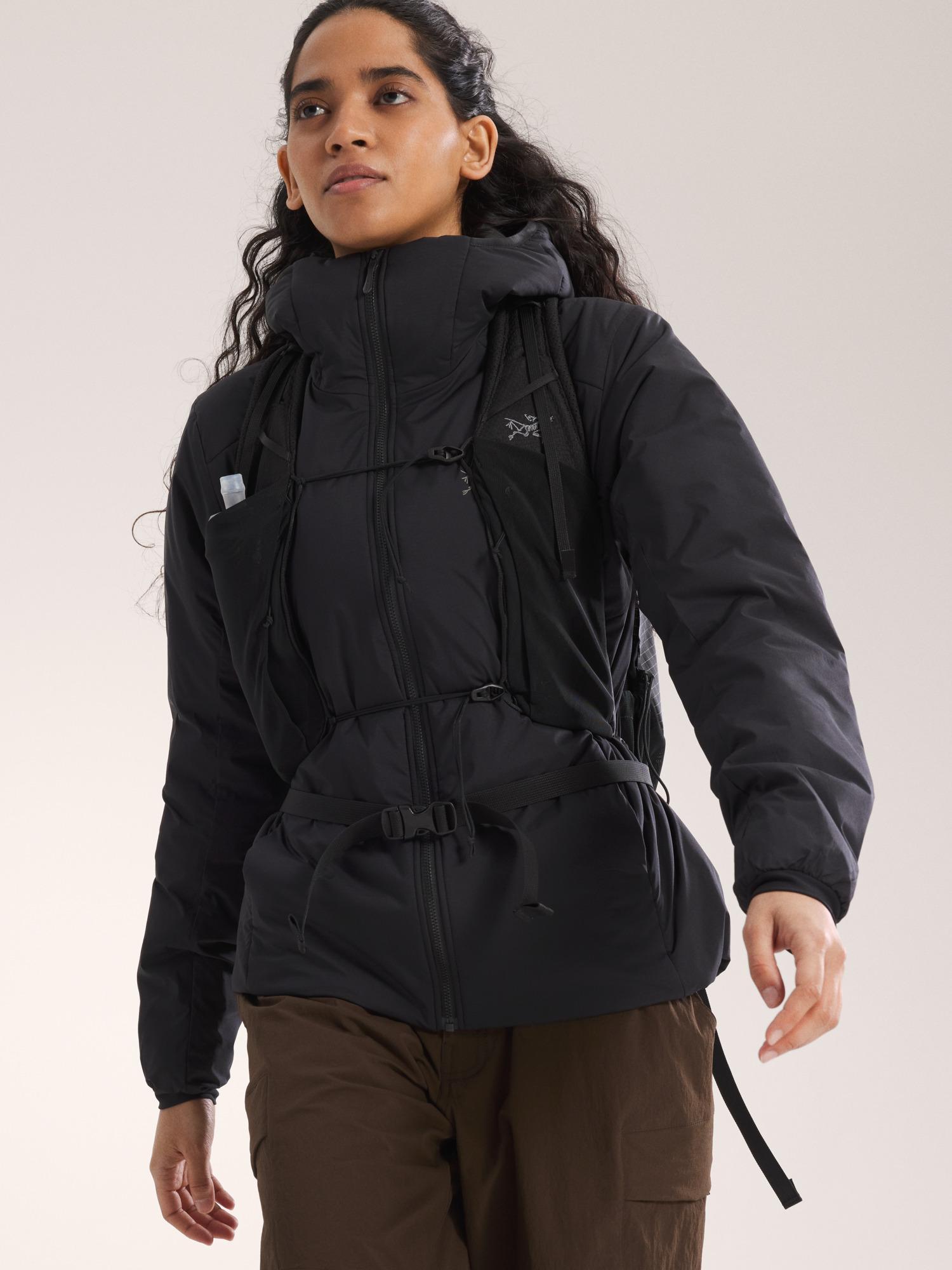 Atom SV Hoody Women's Product Image