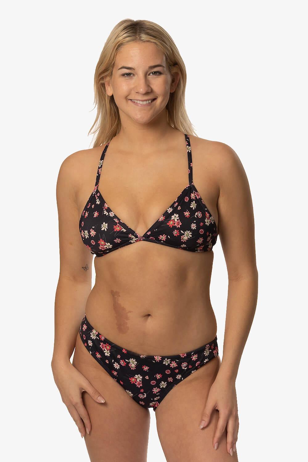 Final Sale Andy Bikini Bottom Product Image