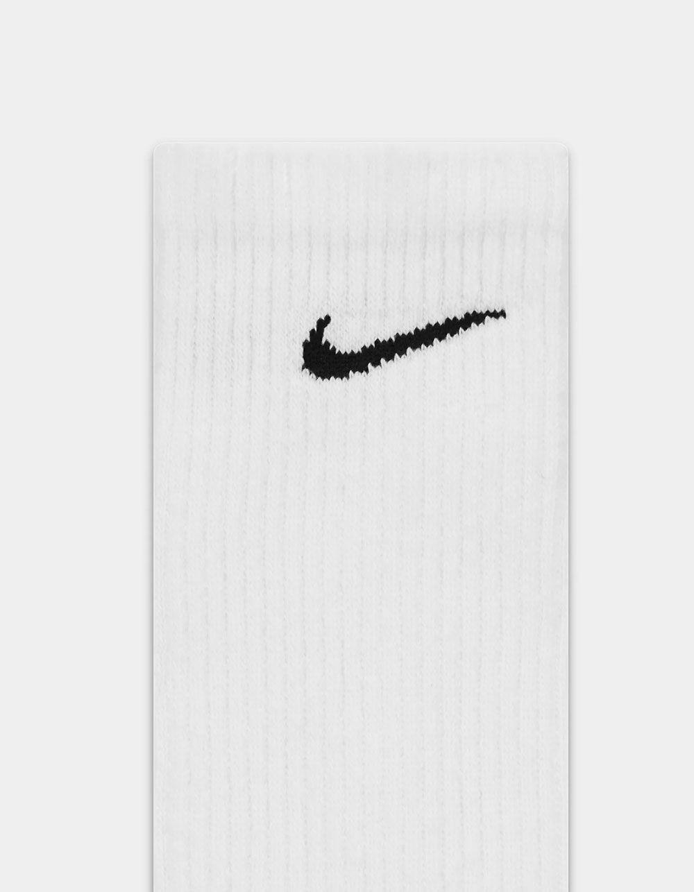 NIKE Everyday Plus Cushioned 6 Pack Crew Socks Product Image
