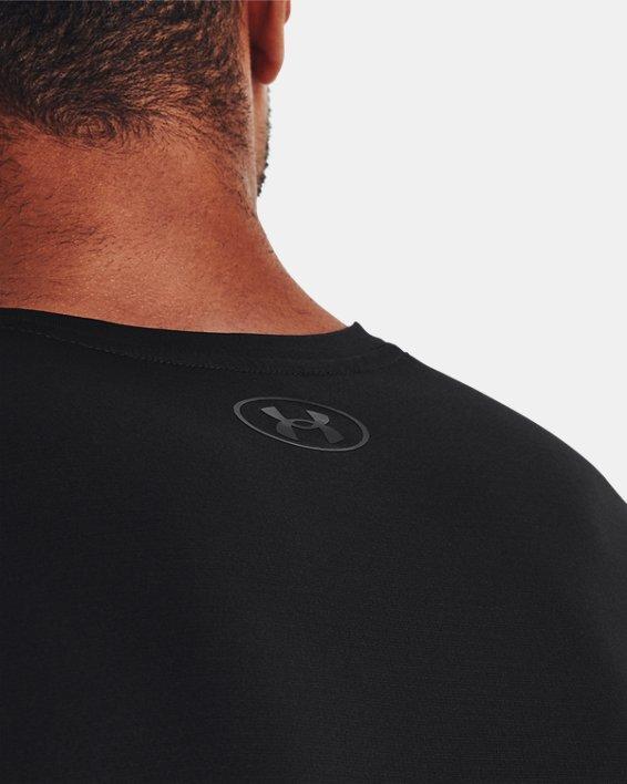 UA Tech Vent Mens Short Sleeve Product Image