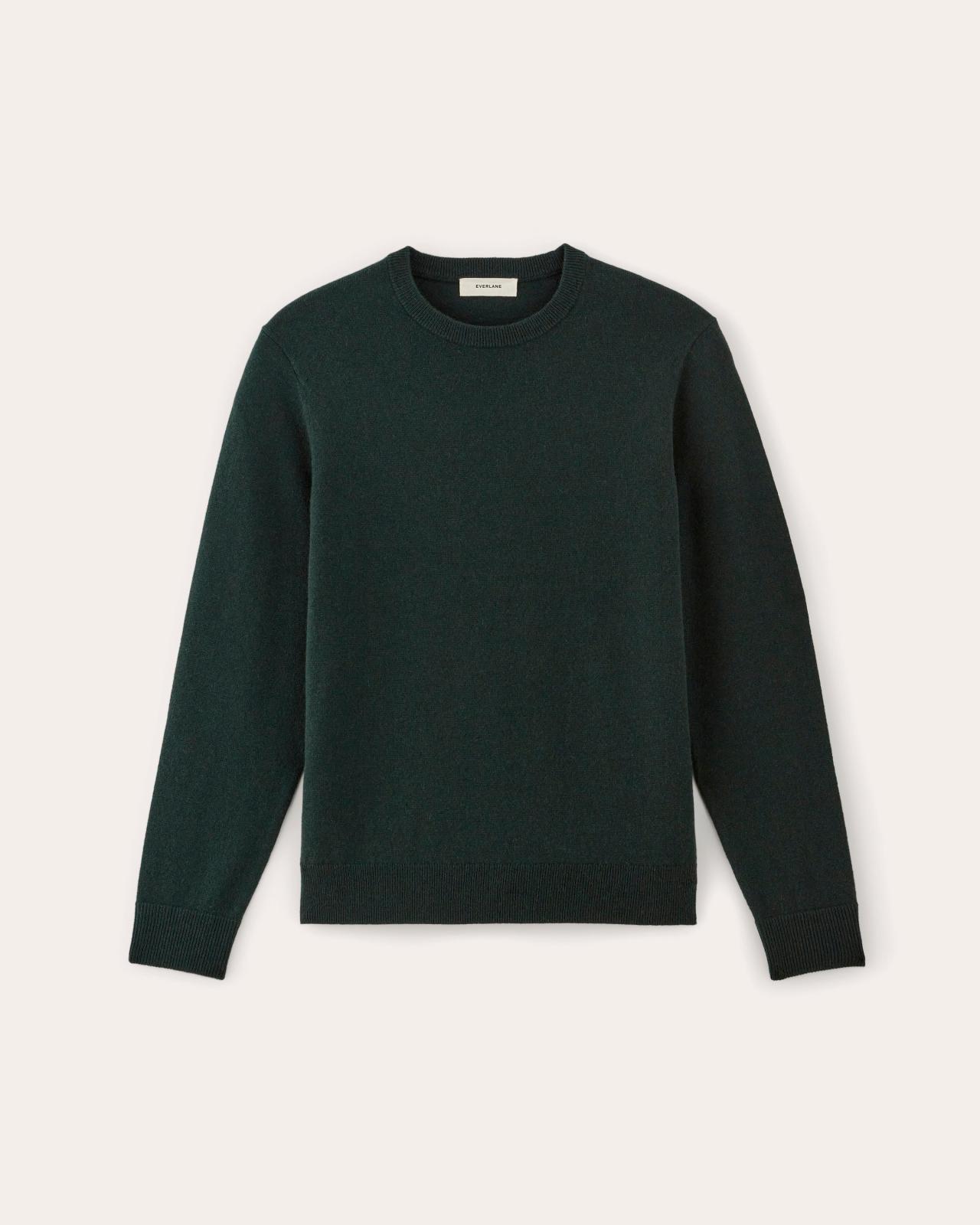 The Cashmere Crew Product Image