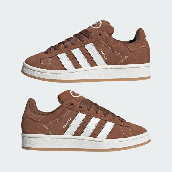 adidas Campus 00s Shoes Earth Strata M 6 / W 7 Womens Product Image