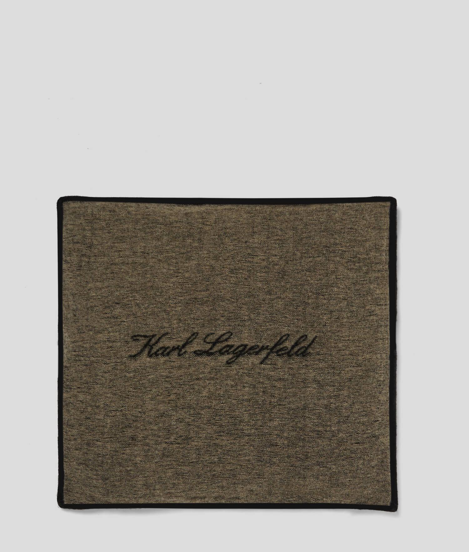 HOTEL KARL PILLOWCASE Product Image