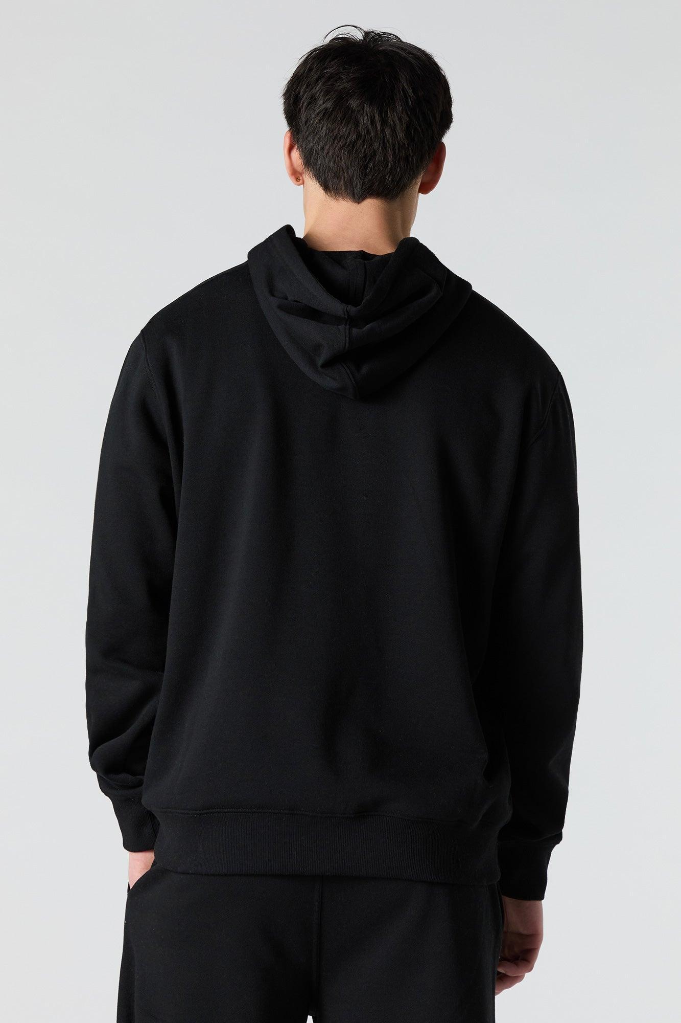 Everyday Fleece Hoodie Male Product Image
