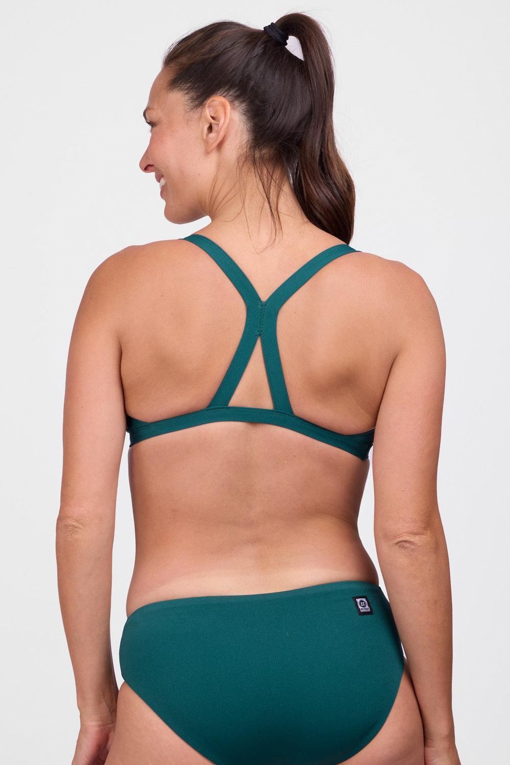 Kathleen Bikini Top Product Image