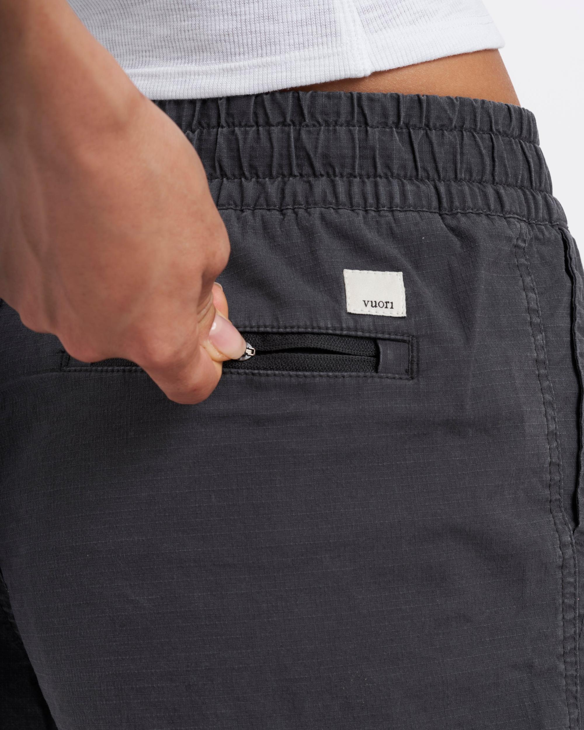 Vintage Ripstop Short Product Image