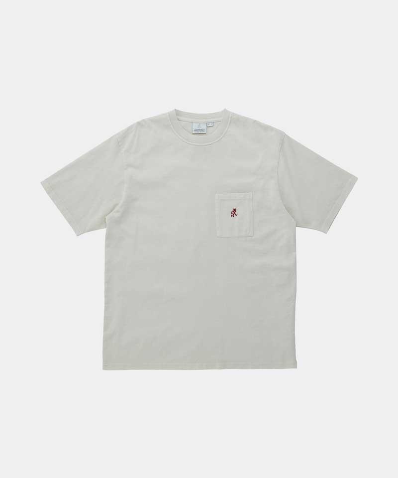 Men's Solid Color Oversized Short Sleeve Tee Product Image