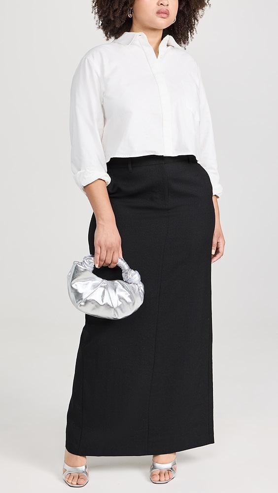 SIMONMILLER Lopsy Bag | Shopbop Product Image
