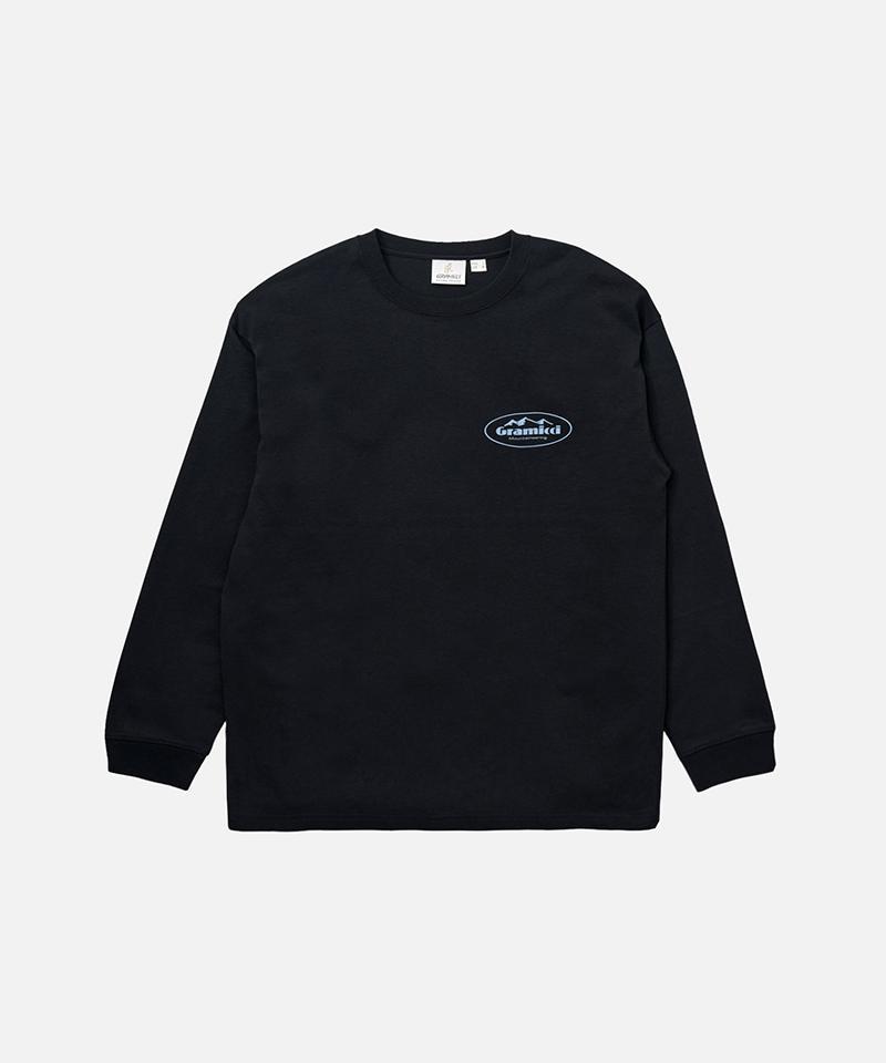 Mountaineering L/S Tee Product Image