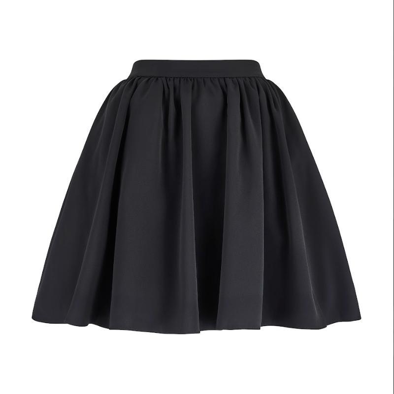 The Ultimate Muse Layered Mini Skirt Product Image