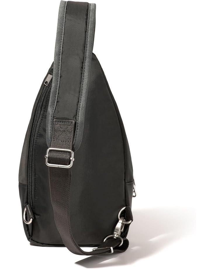 Securtex Anti-Theft Triple Zip Sling Product Image
