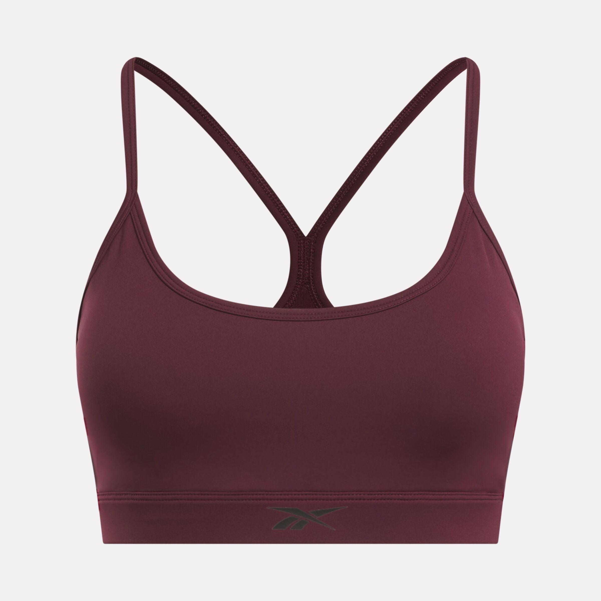 Women's Core Strappy Bra - Medium Support Product Image