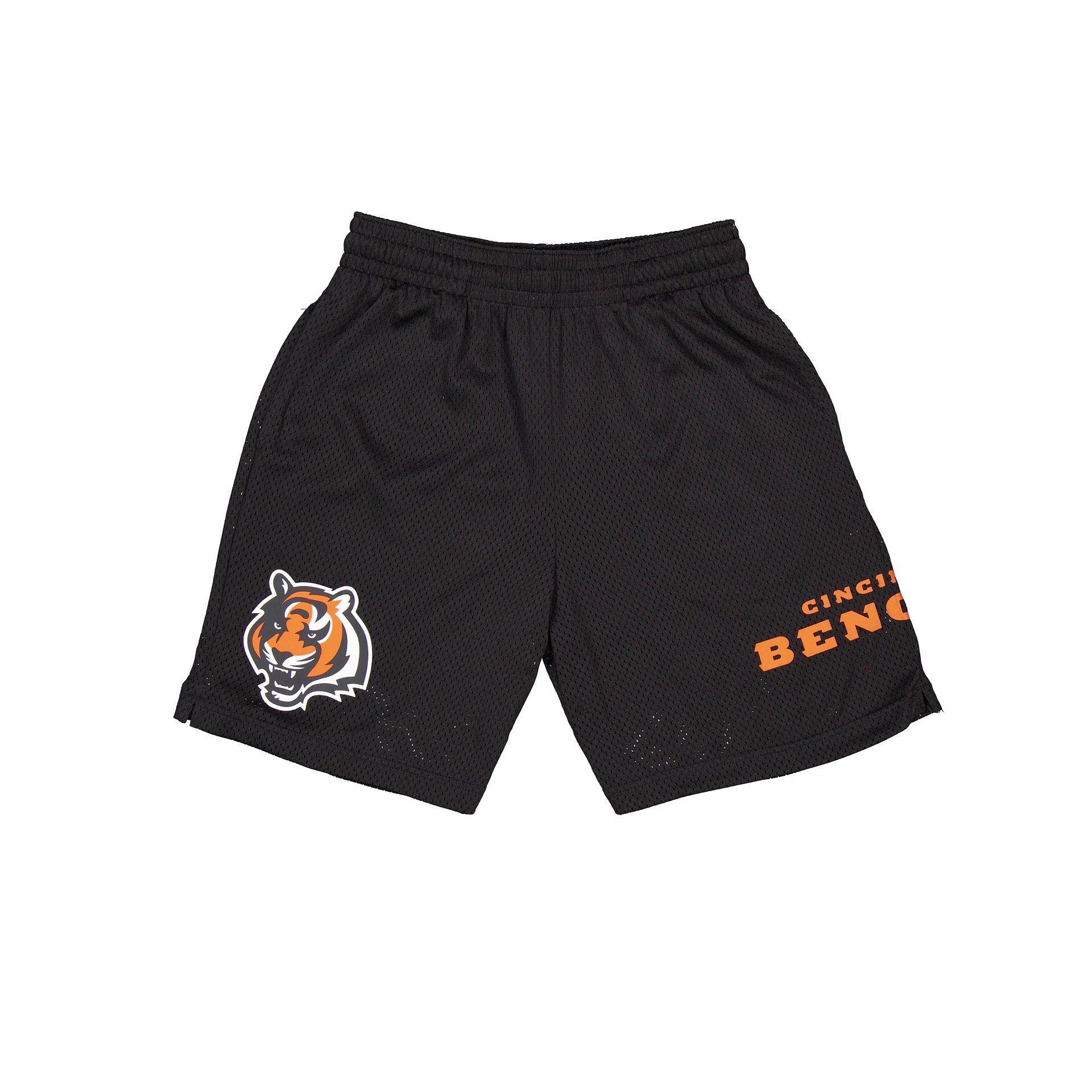 Chicago Bears Mesh Shorts Male Product Image