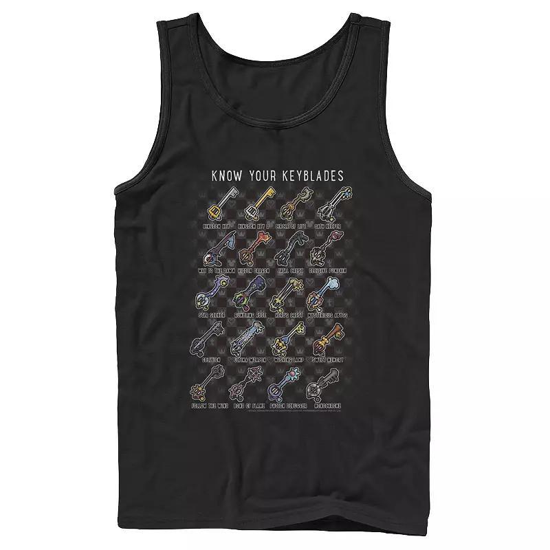 Mens Jurassic World Indo Raptor Splatter Portrait Tank Top Product Image