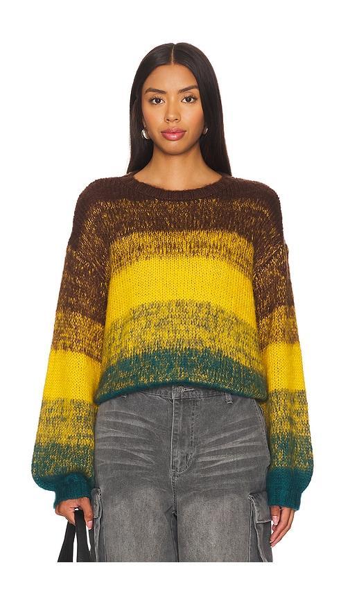 Lucie Sweater Steve Madden Product Image