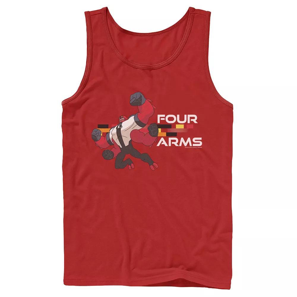 Mens Breakfast Club Members Each One Of Us Is Tank Top Product Image