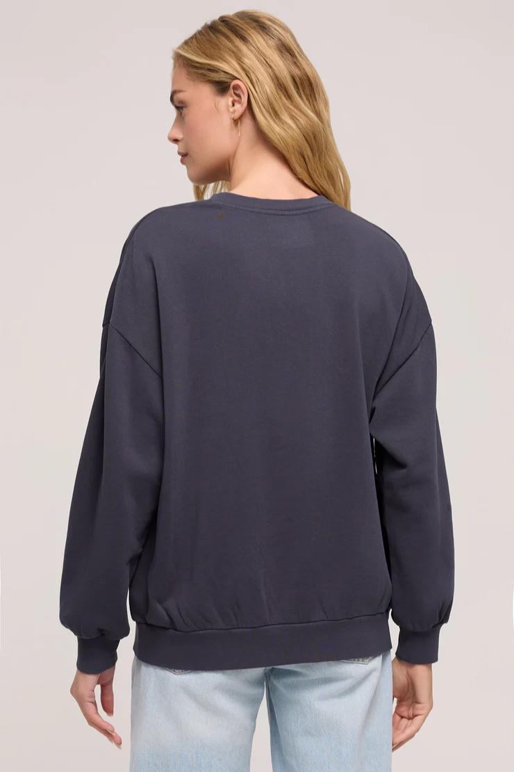 Coastal Club Sunday Sweatshirt Product Image
