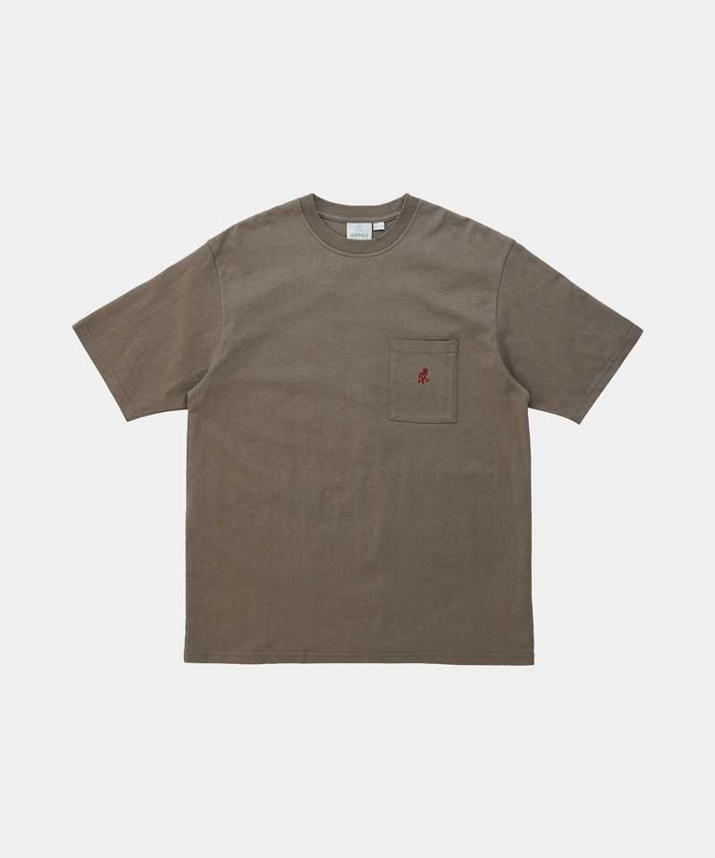 One Point Tee Product Image