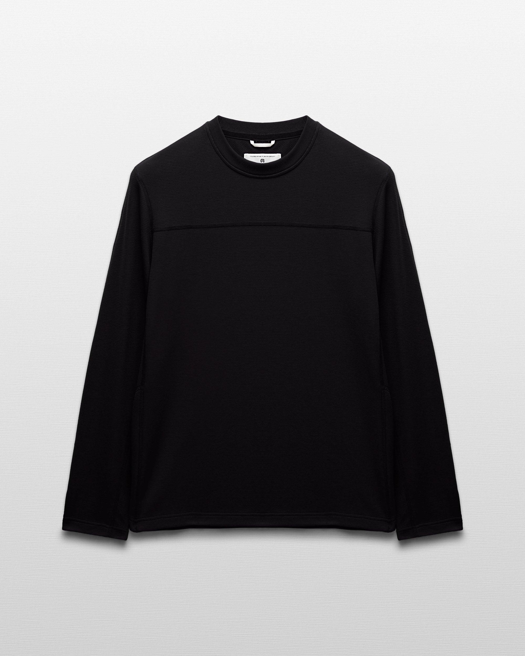 Polartec® Thermal Pro Base Slim Long Sleeve Male Product Image