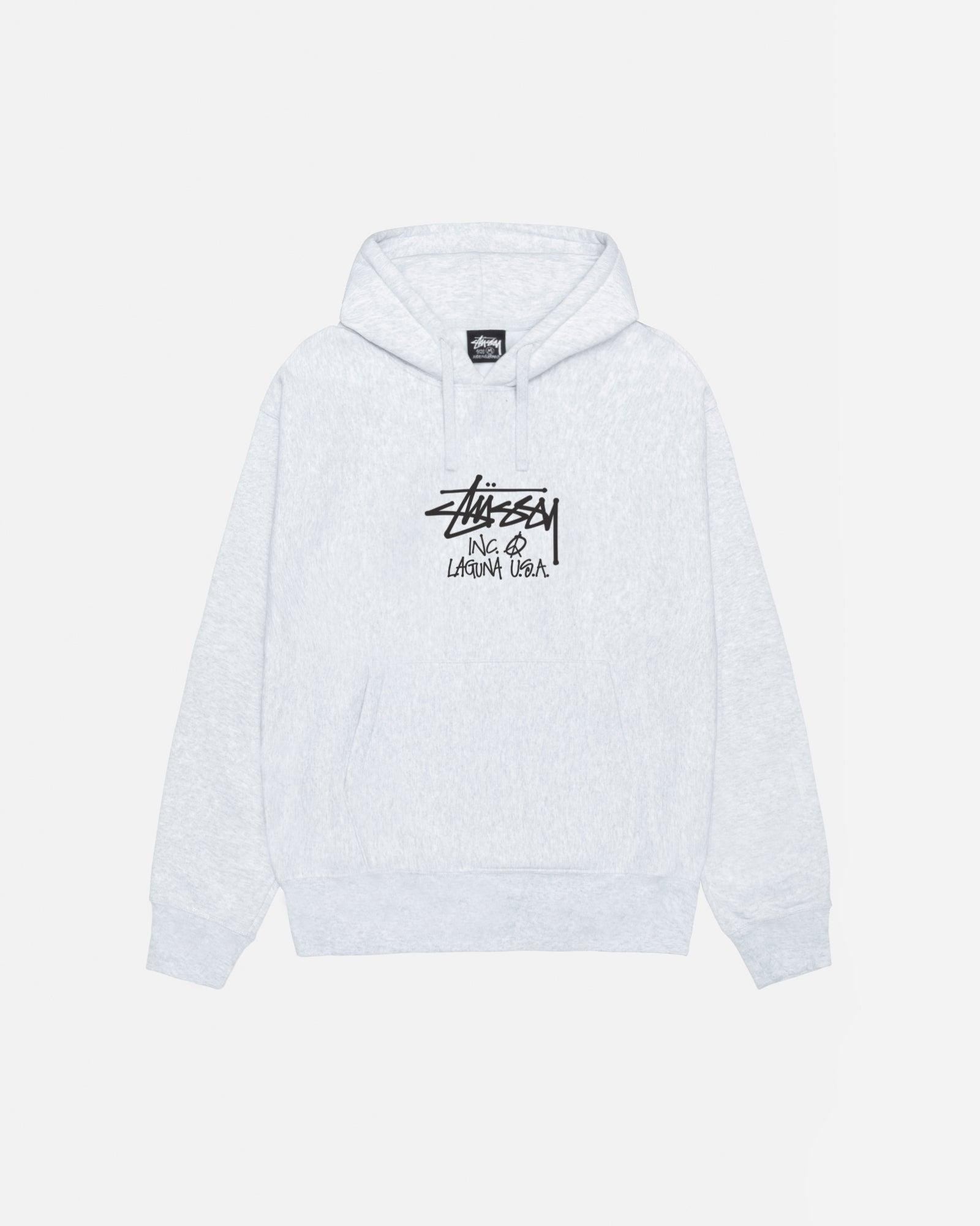 BLAZE HOODIE Male Product Image