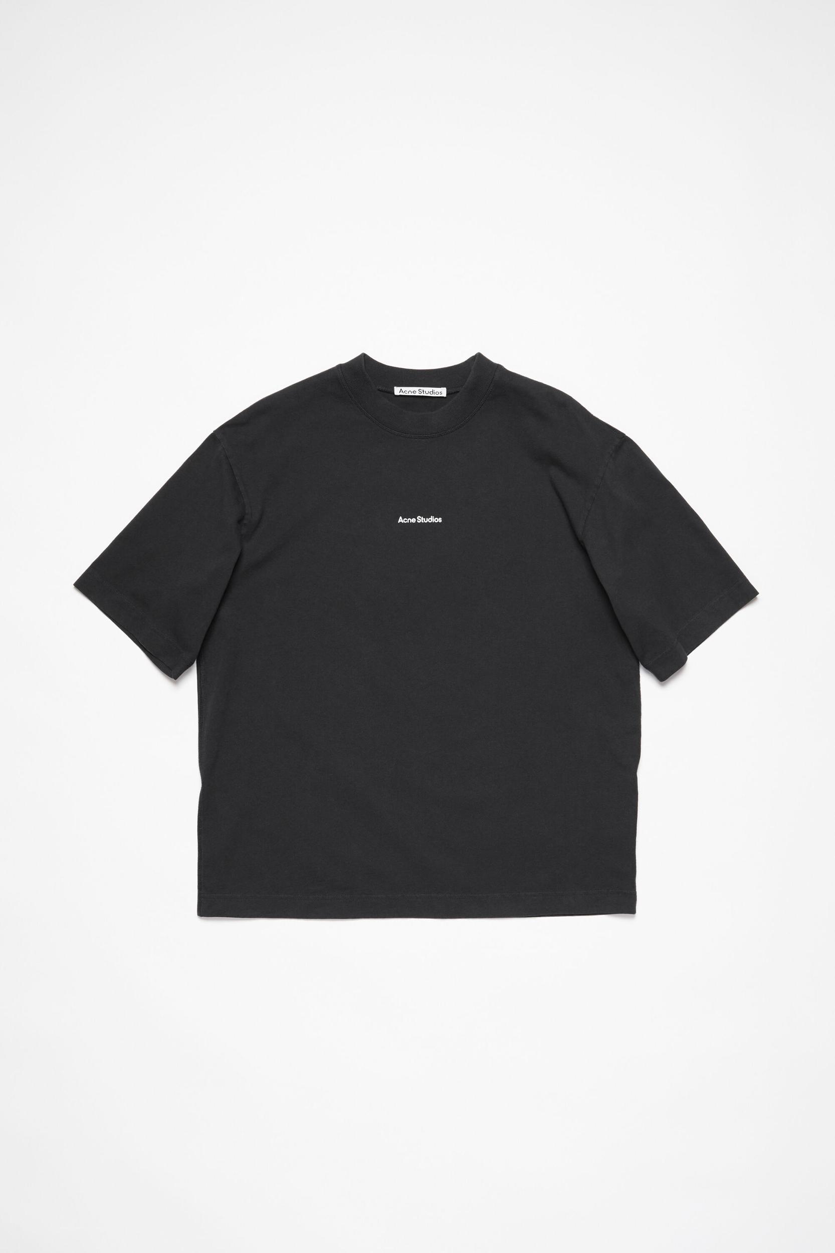 Logo t-shirt Product Image