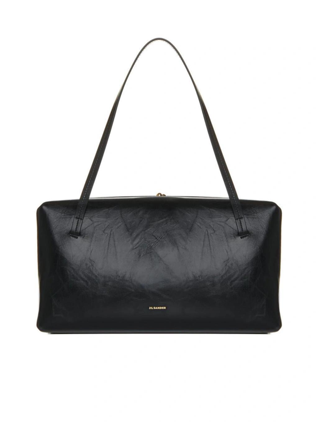 JIL SANDER Bags In Black Product Image