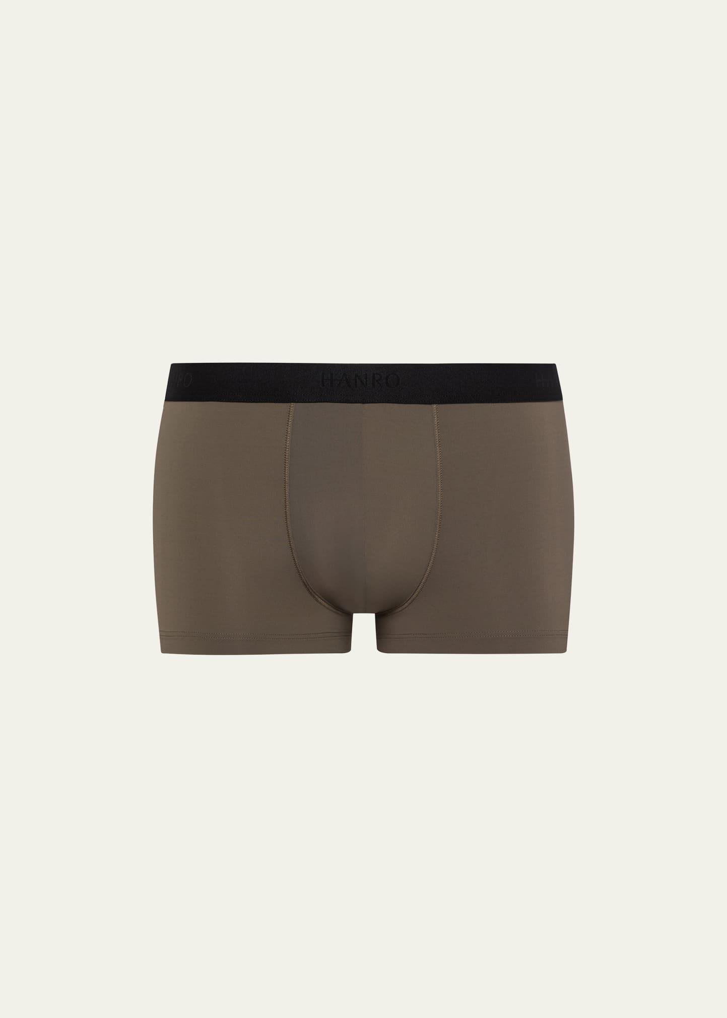 Hanro Micro Touch Boxer Briefs Product Image