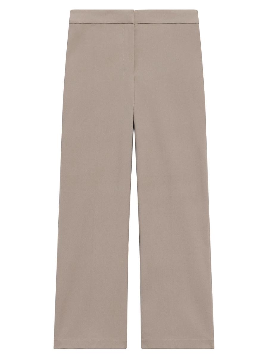 Womens Stretch Kick Pants Product Image