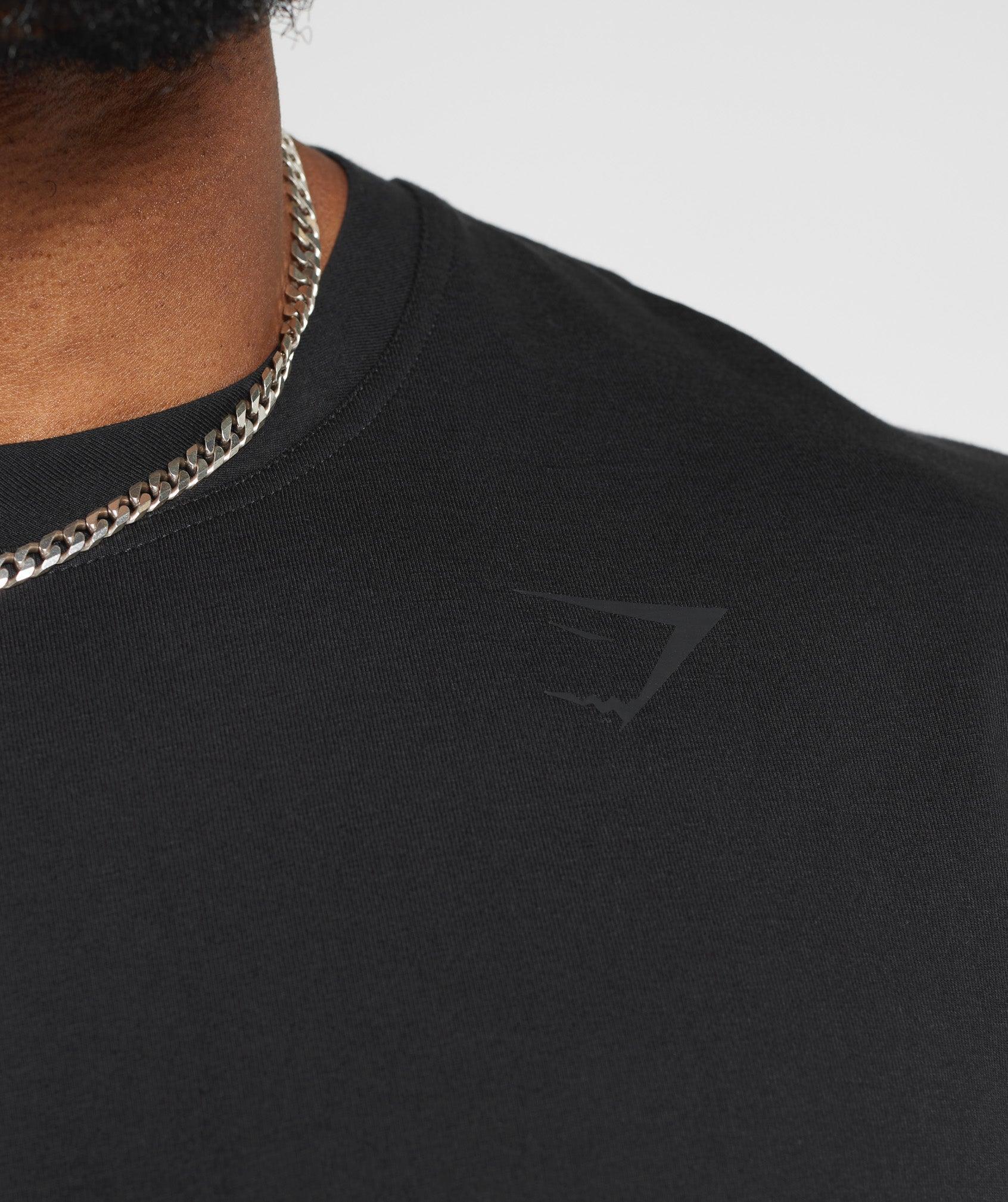Power T-Shirt Product Image