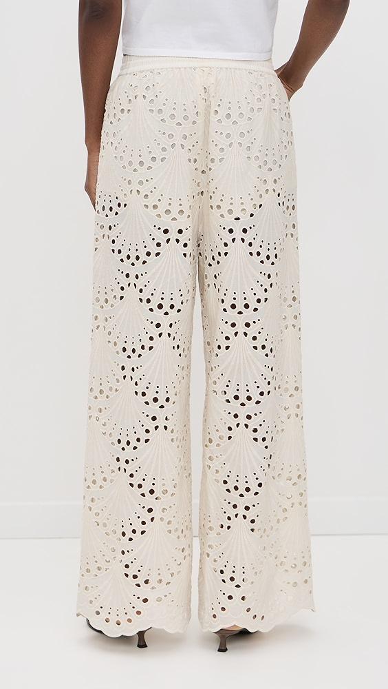 Kivari Piper Pants | Shopbop Product Image