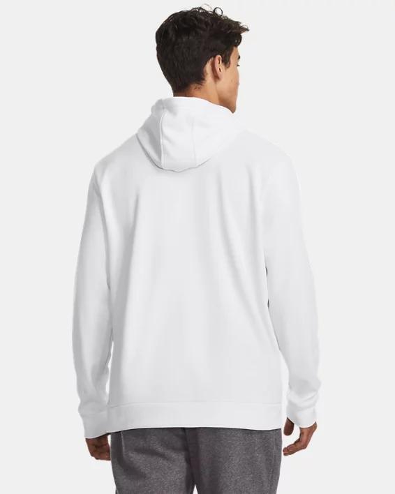Men's Armour Fleece® Collegiate Hoodie Product Image