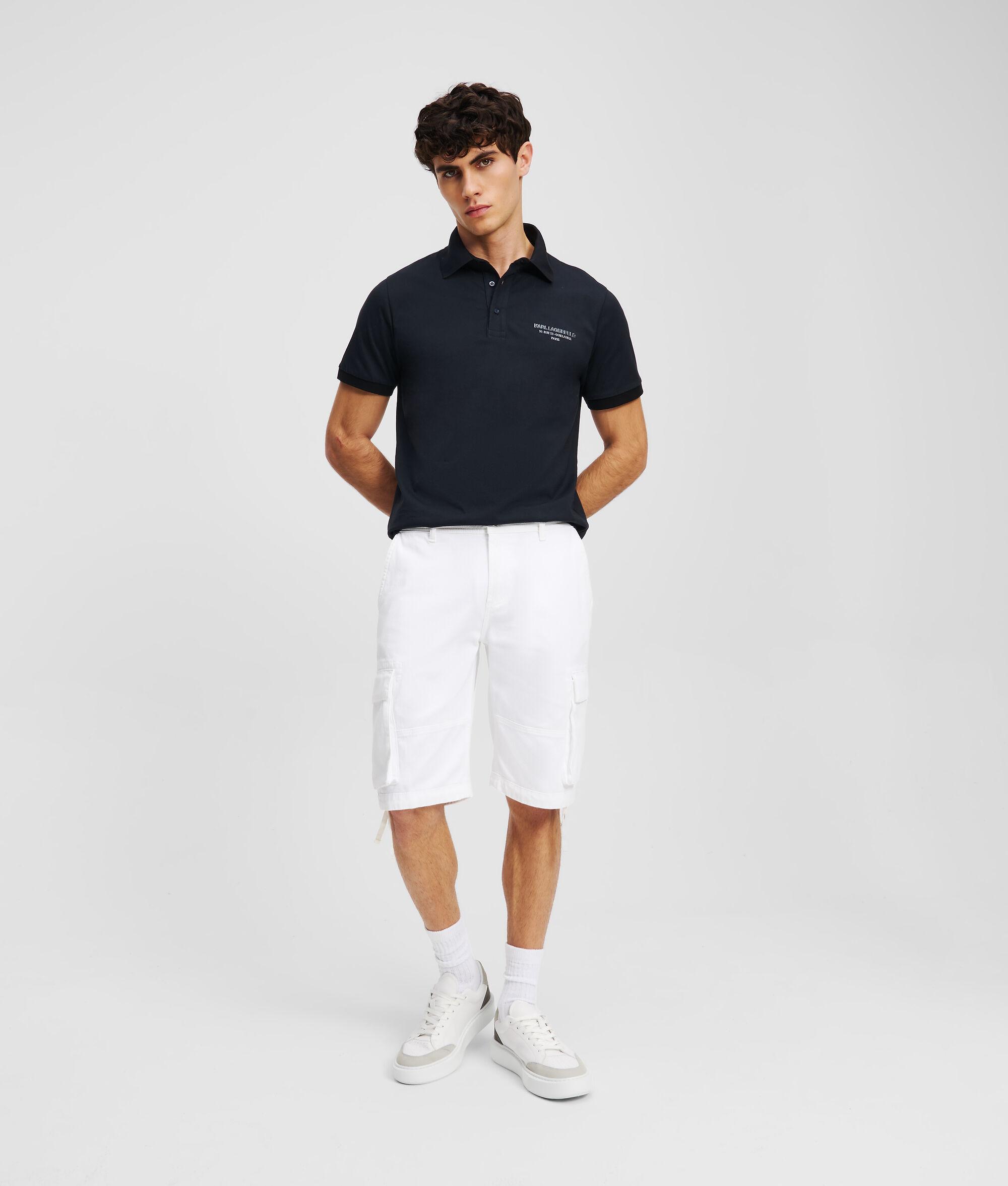 CARGO SHORTS Product Image