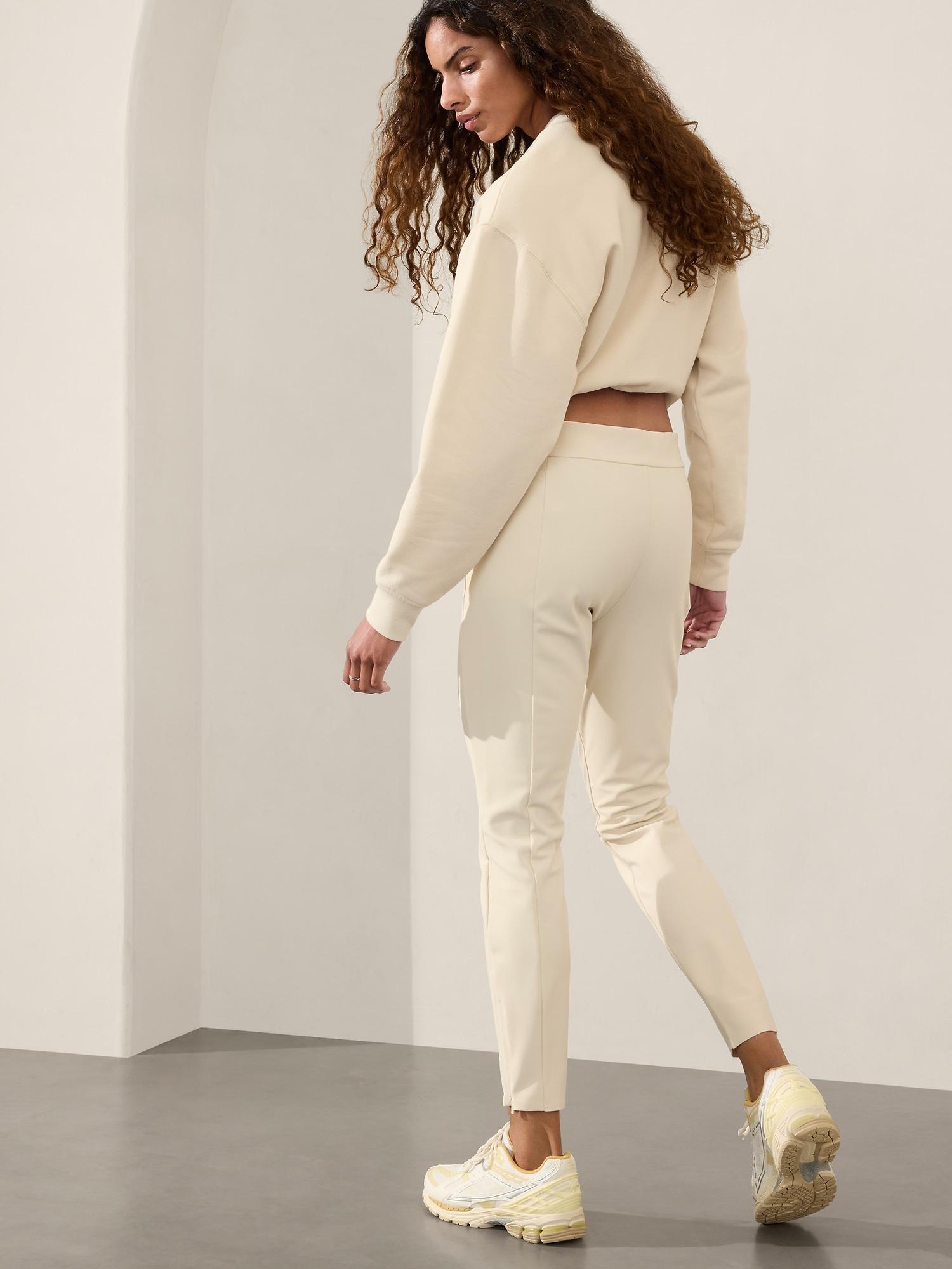Stellar Mid Rise Slim Pant Product Image