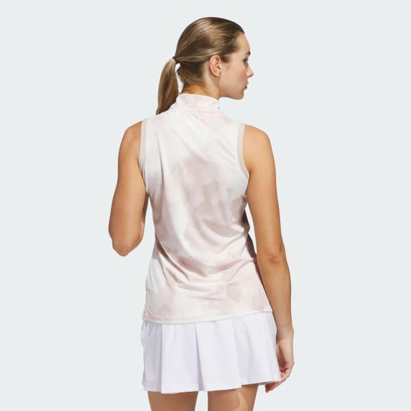 Ultimate365 Tour Polo Shirt Product Image