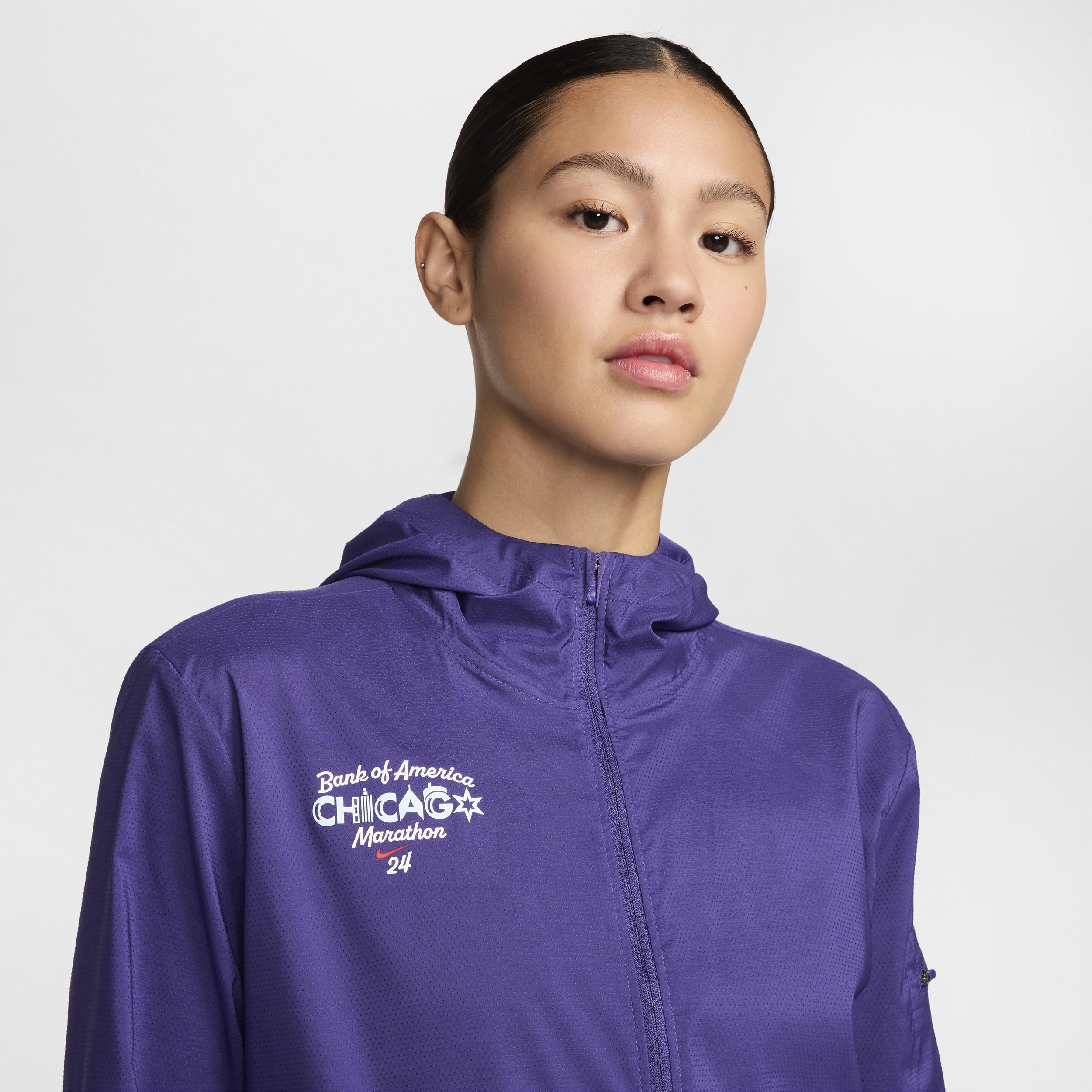 Nike Impossibly Light Women's Running Jacket Product Image