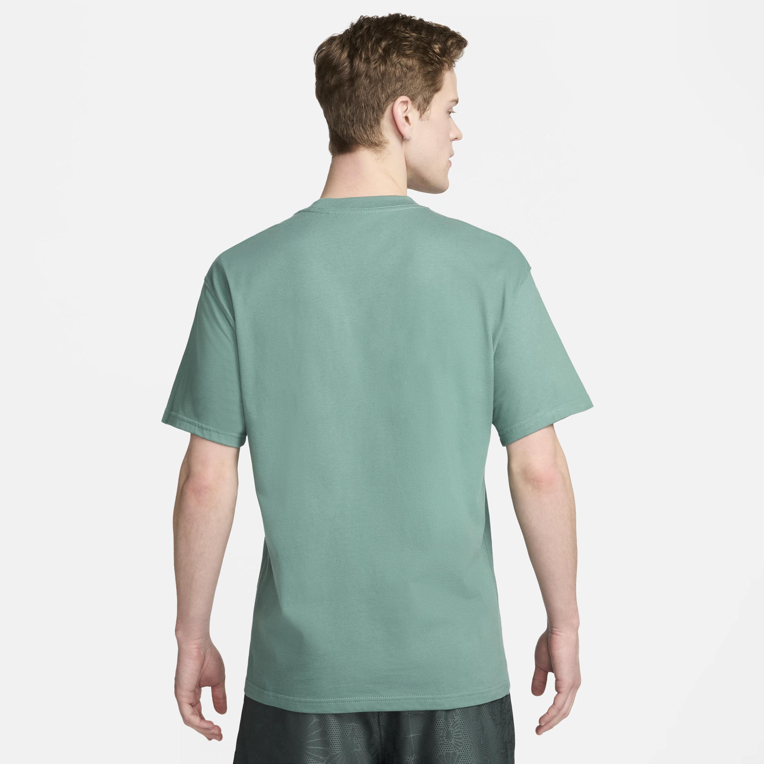 Nike Mens Max90 Basketball T-Shirt Product Image