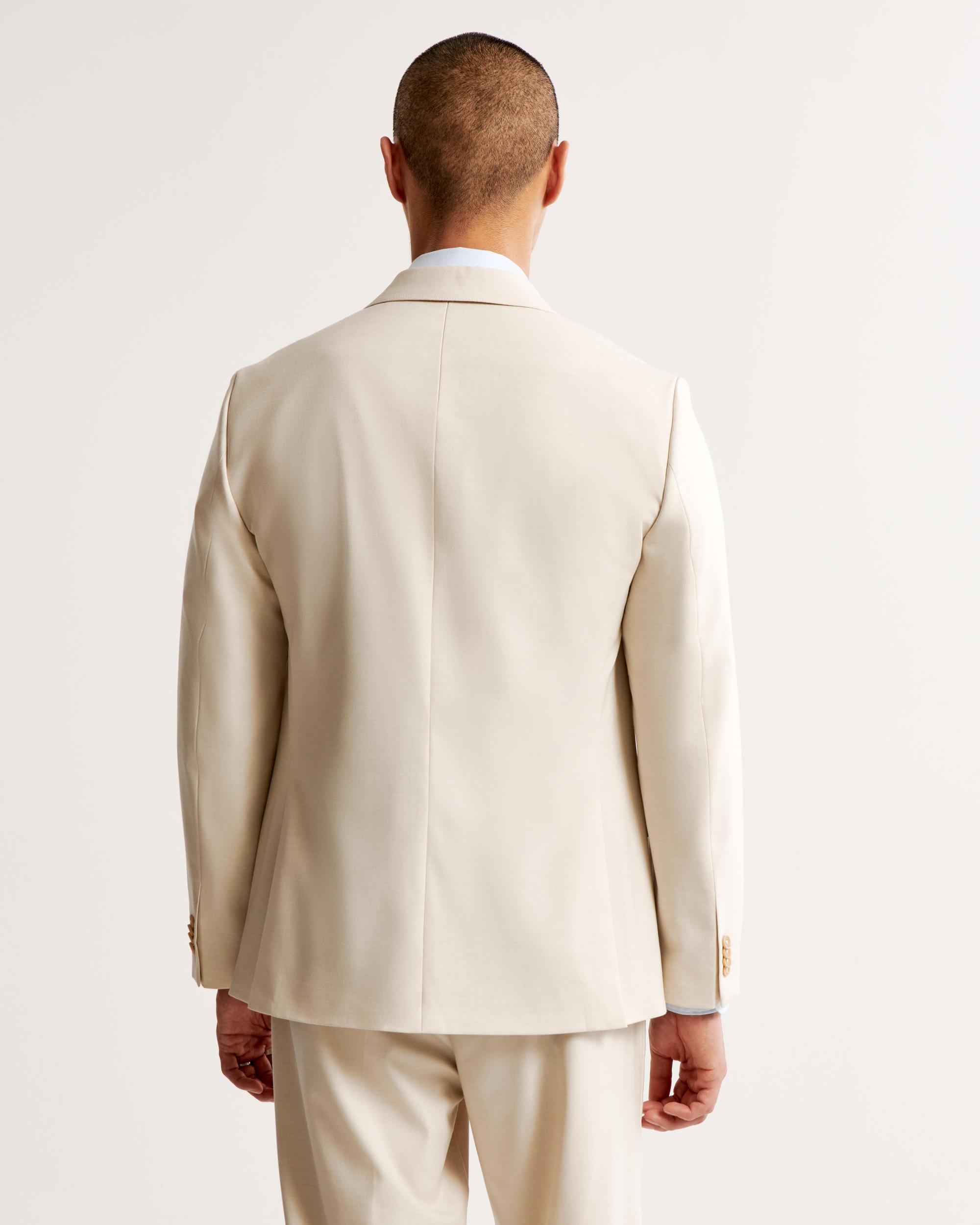 The A&F Collins Tailored Classic Blazer Product Image