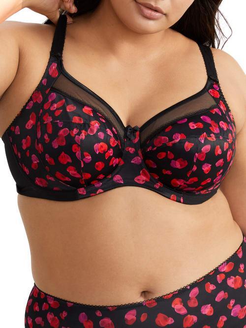 Kayla Side Support Bra Product Image