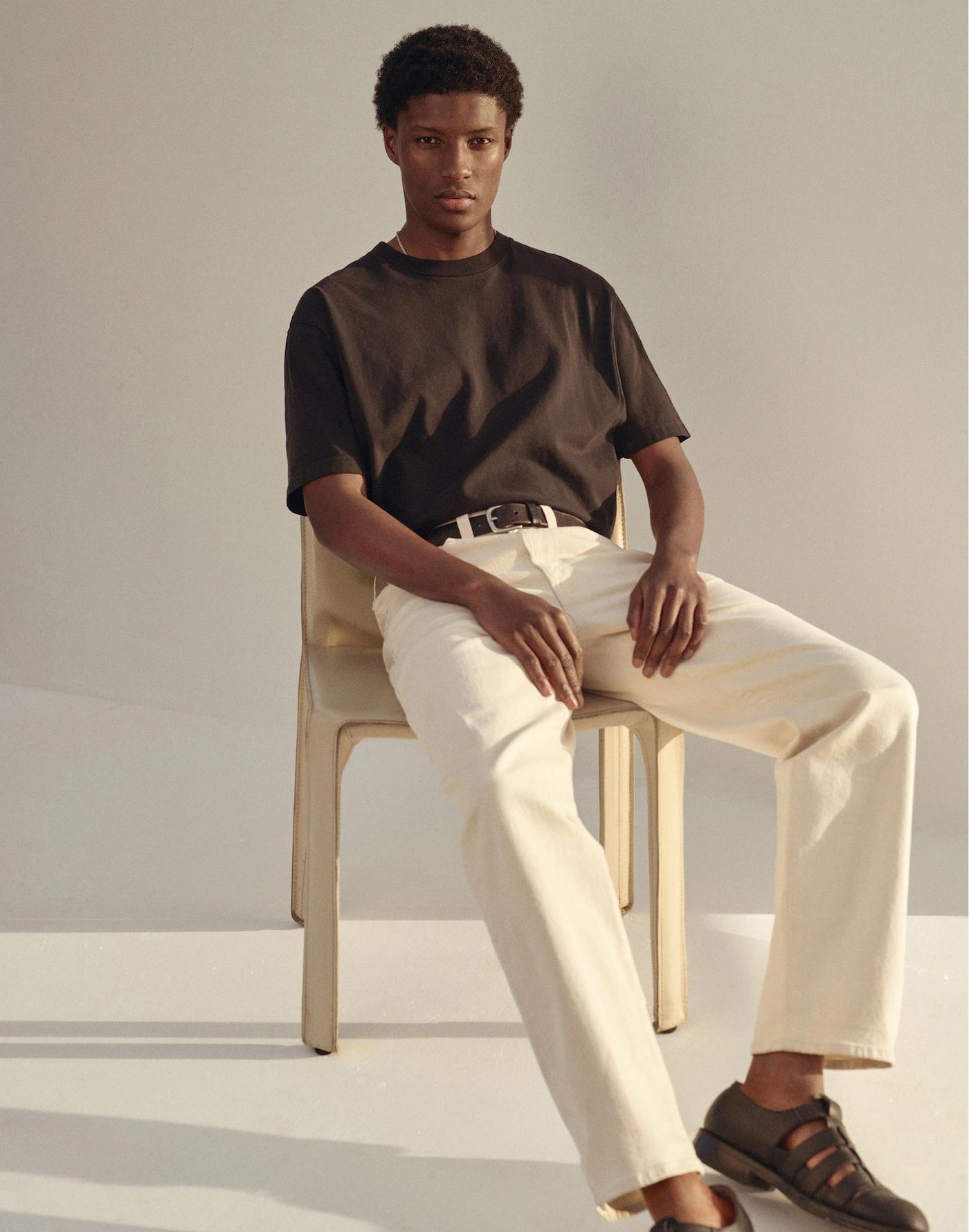 The 1991 Straight-Leg Jean Product Image