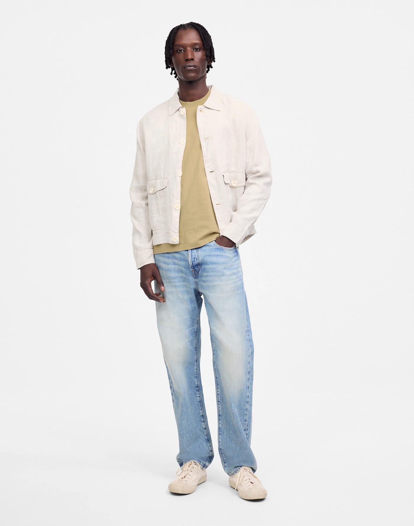 The Vintage Tee Product Image