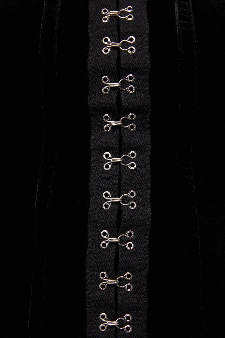 Vampiric Formal Dress Product Image
