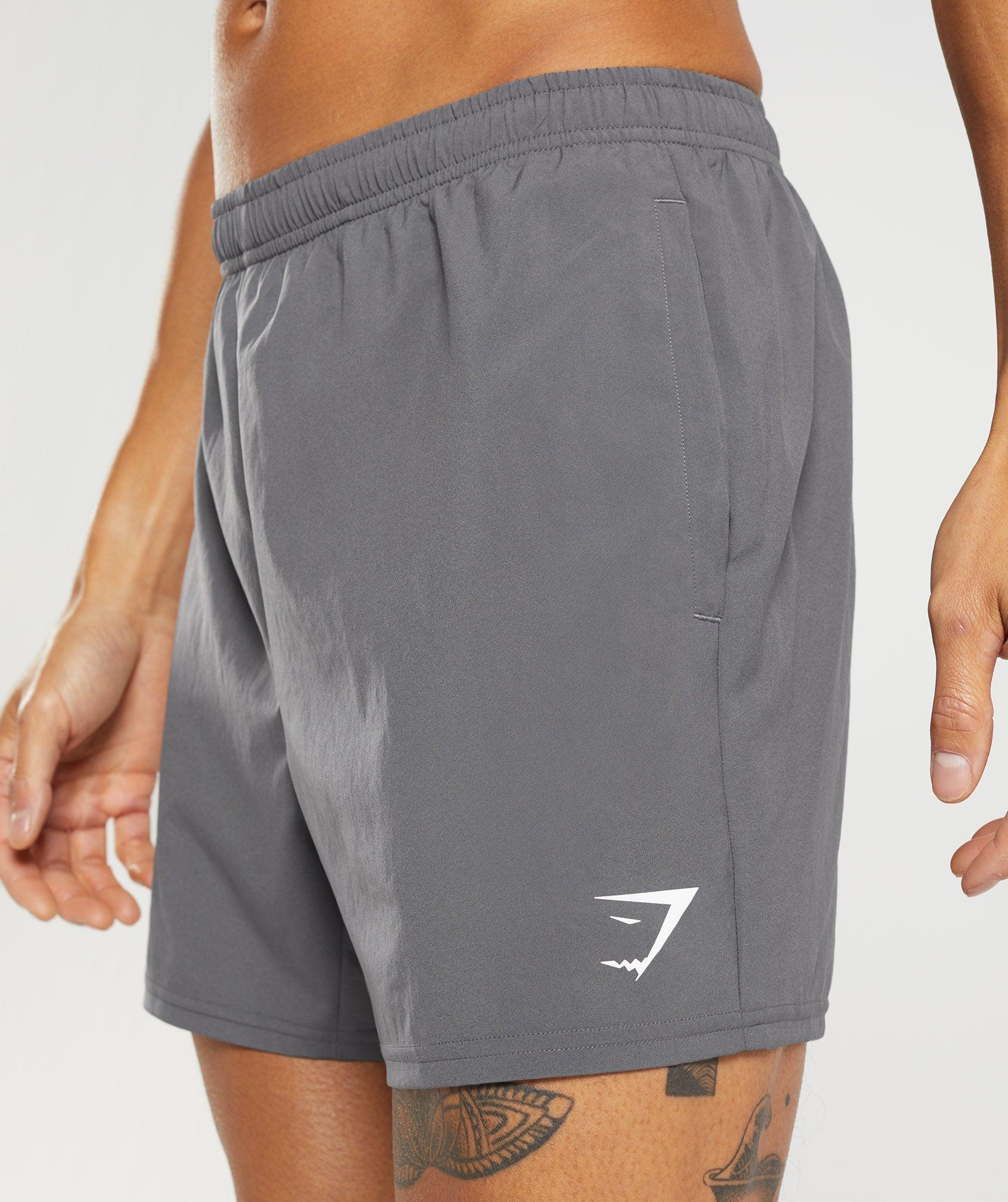 Arrival 5" Shorts Product Image