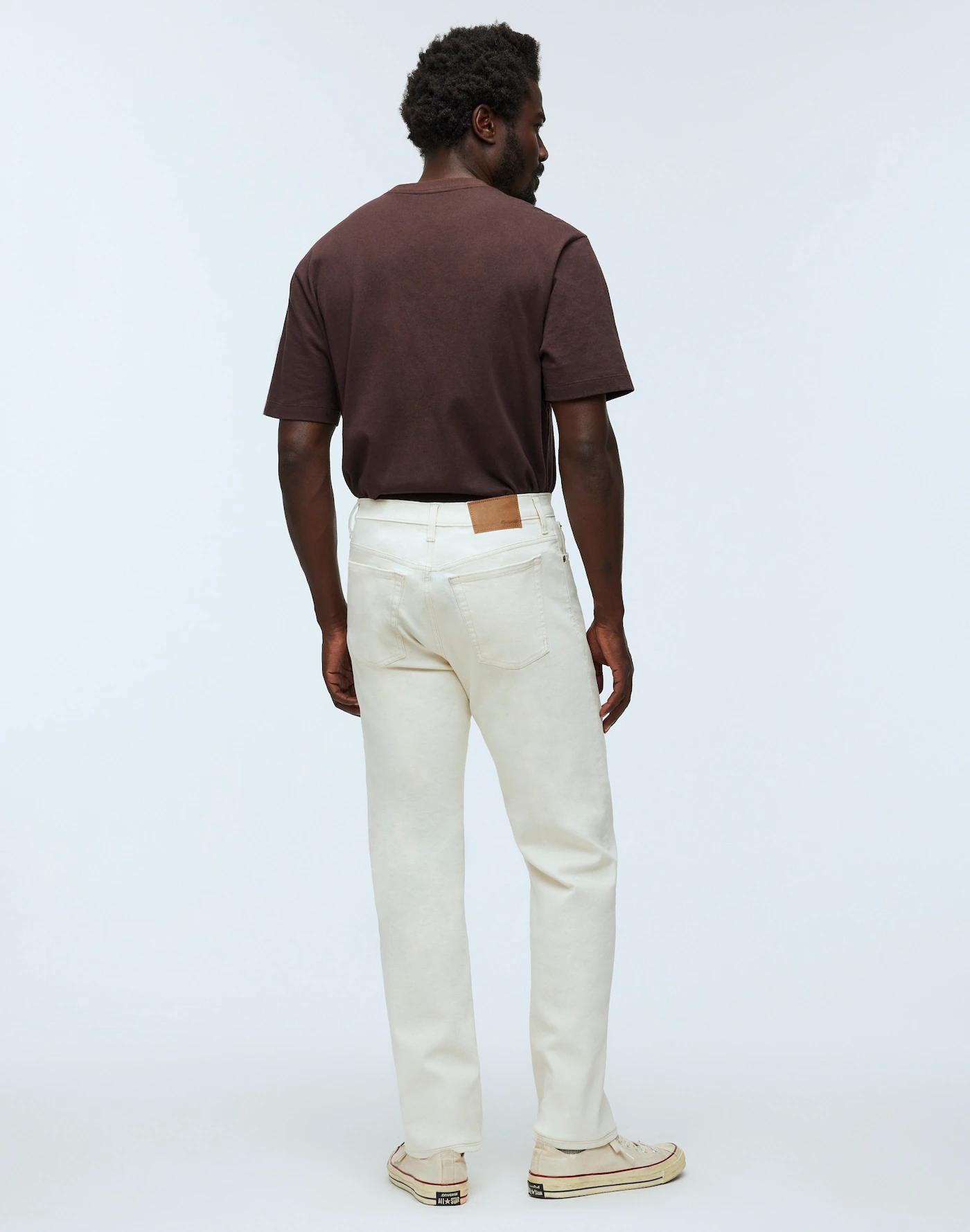 The 1991 Straight-Leg Jean Product Image