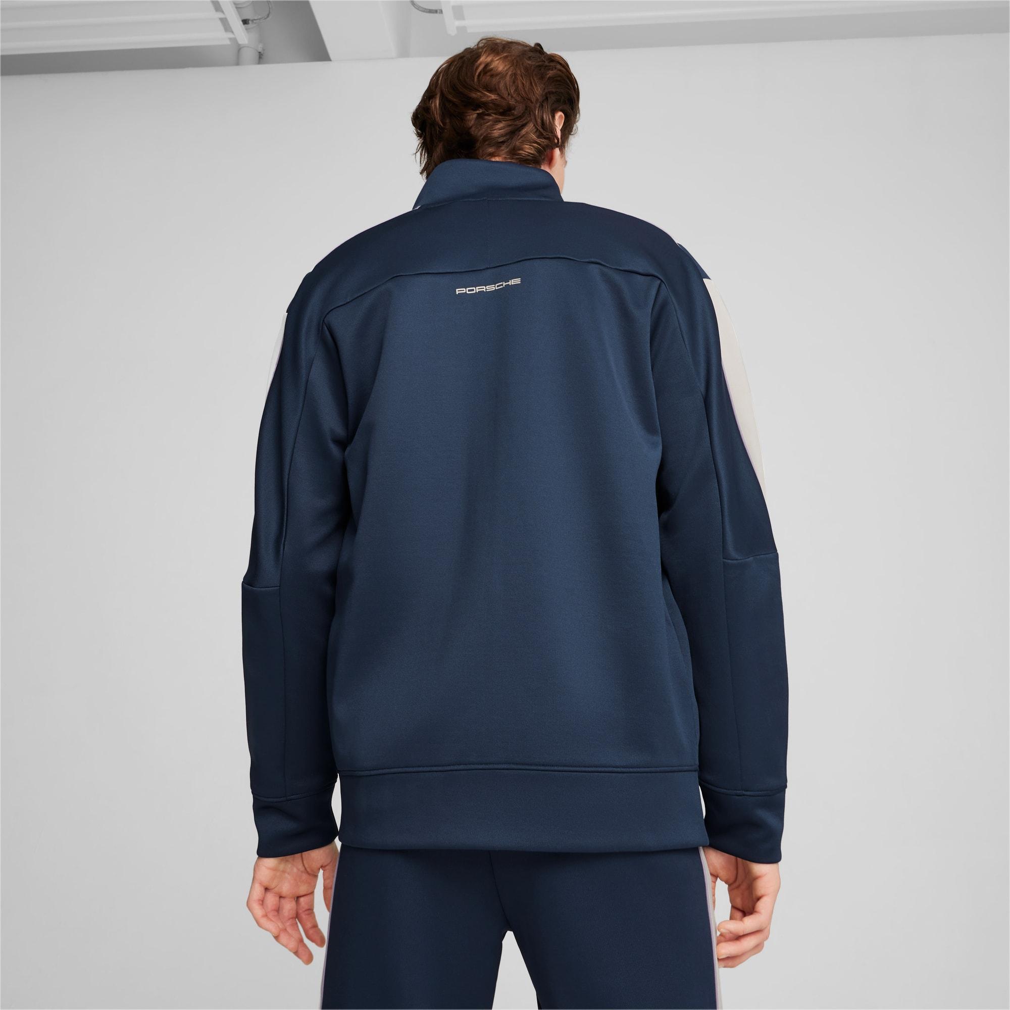 Porsche Legacy MT7+ Track Jacket Men Product Image