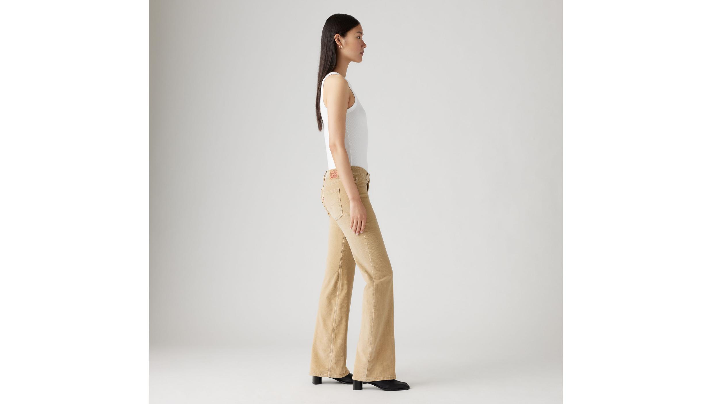 Superlow Bootcut Women's Jeans Product Image