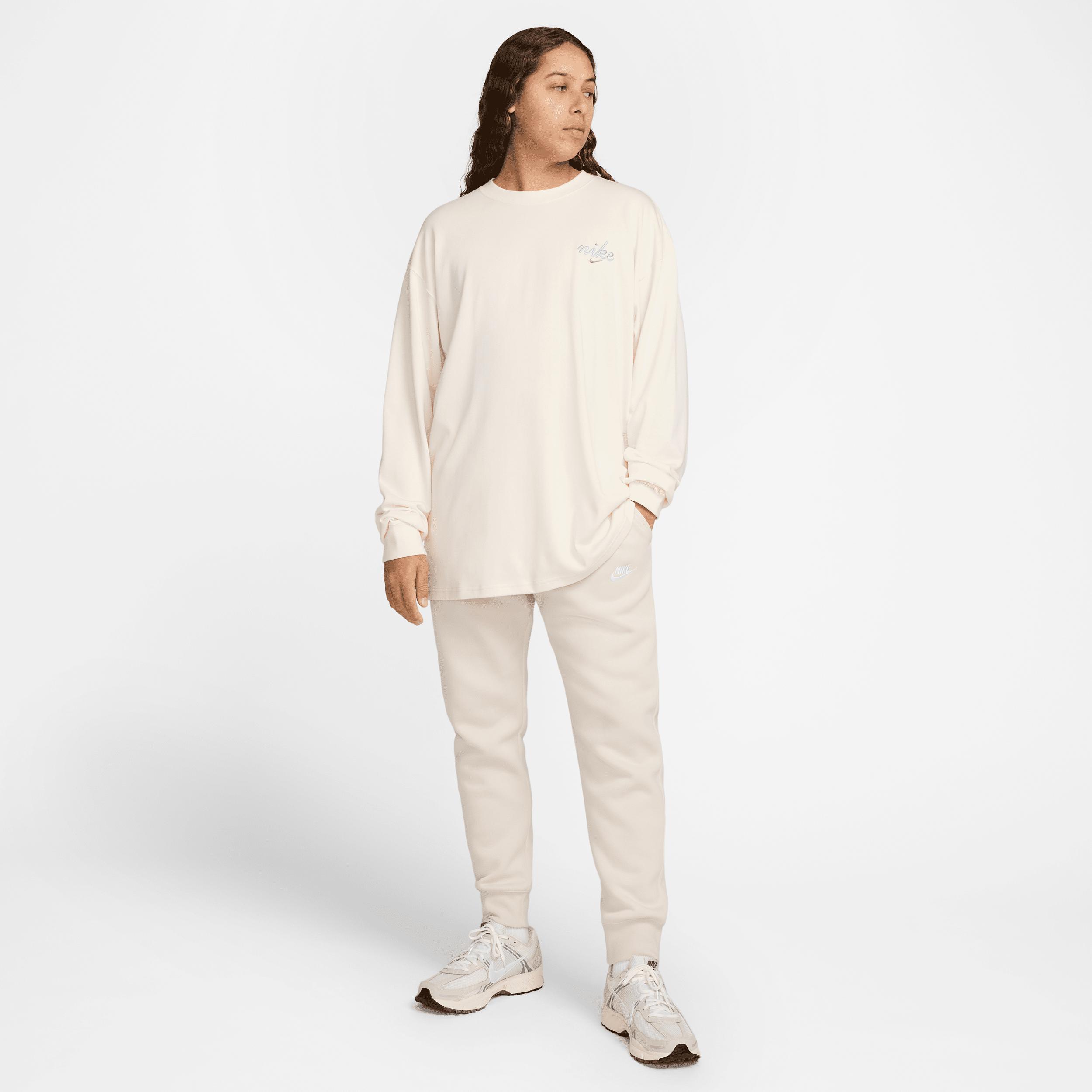 Men's Nike Sportswear Long-Sleeved M90 T-Shirt Product Image