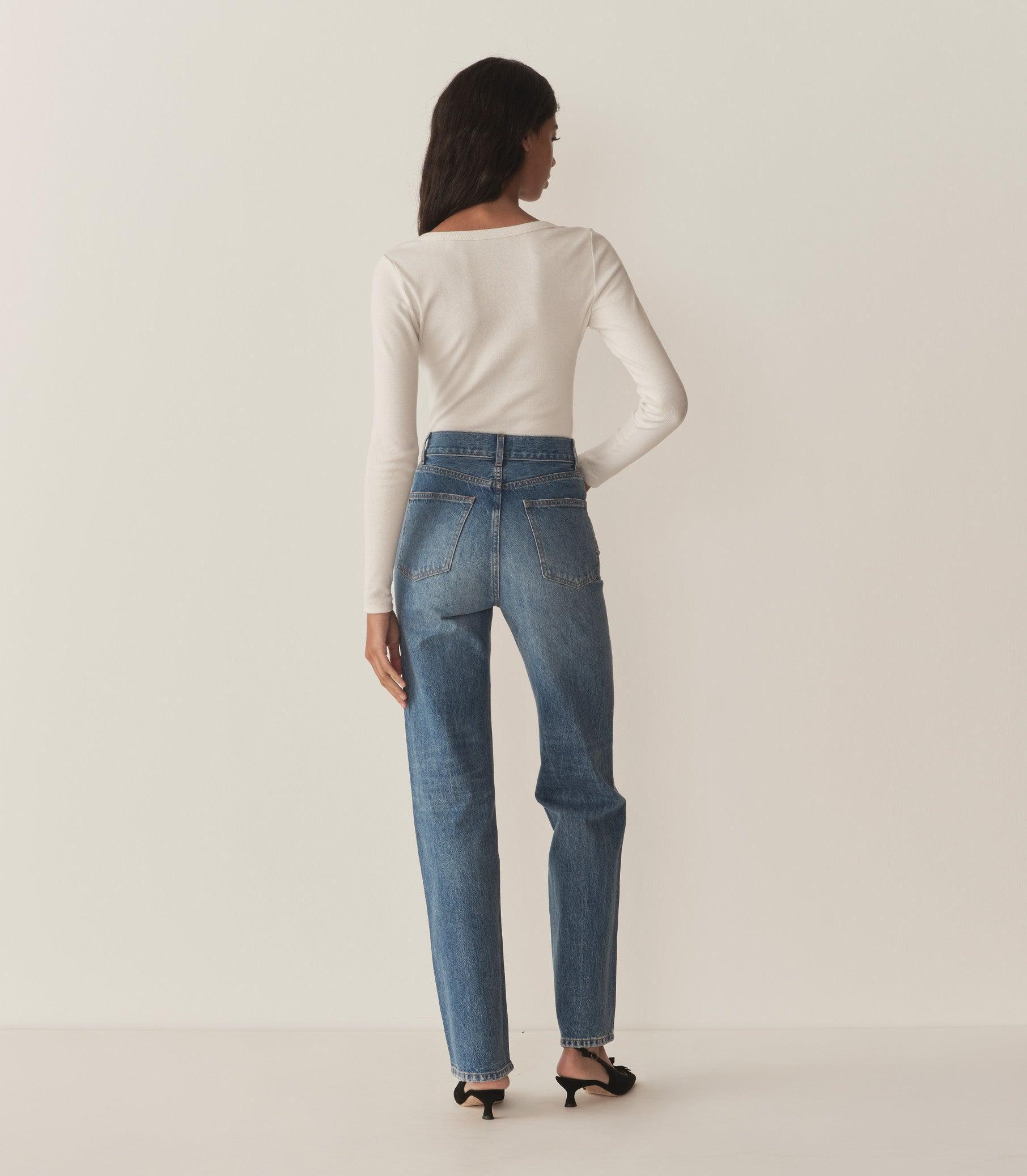 LAURENT JEAN -- VILAINE WASH Product Image
