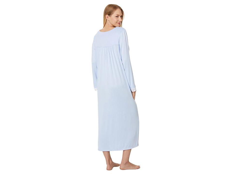 Eileen West Long Sleeve Ballet Nightgown Product Image